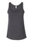 BELLA+CANVAS Ladies Relaxed Jersey Tank for Casual Wear, Summer Style & Everyday Comfort Lightweight Cotton Top